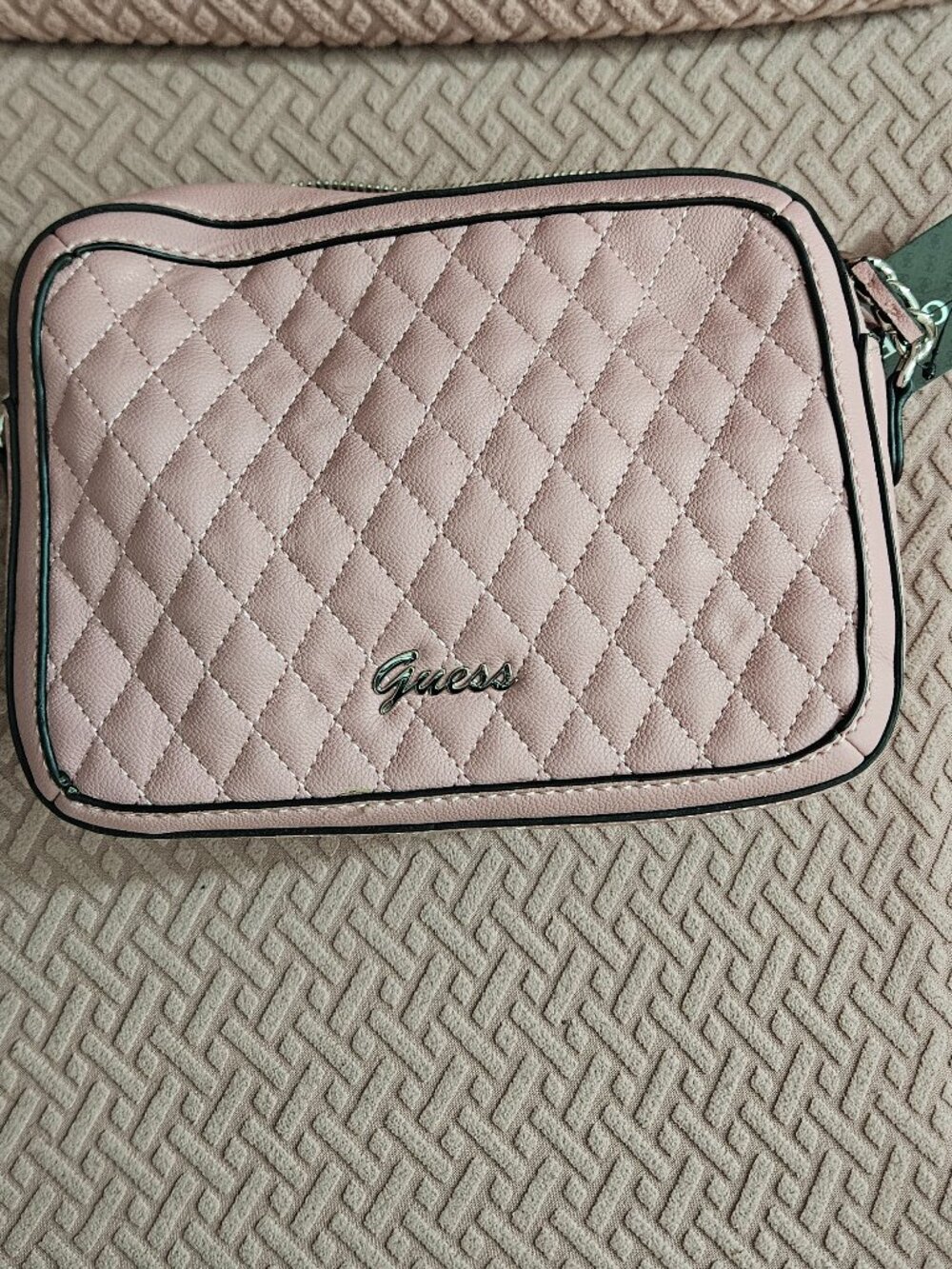 Guess purse